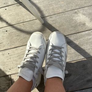 Golden goose women’s sneakers size 38